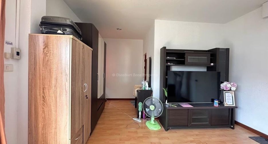 For rent 3 bedrooms house in Si Racha, Chonburi