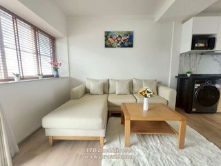 For rent 2 bedrooms house in Prawet, Bangkok