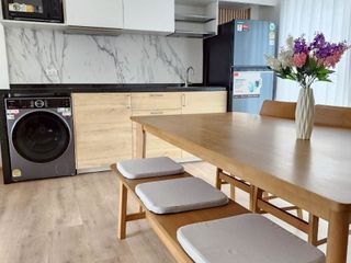 For rent 2 bedrooms house in Prawet, Bangkok