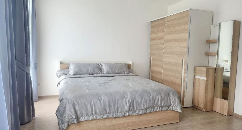 For rent 2 bedrooms house in Prawet, Bangkok