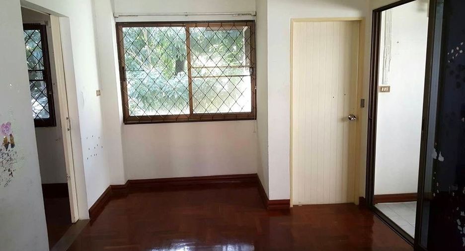 ขาย 3 ห้องนอน บ้านเดี่ยว ใน วัฒนา, กรุงเทพฯ