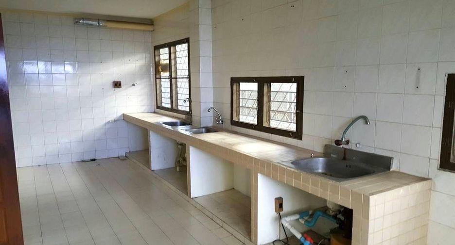 ขาย 3 ห้องนอน บ้านเดี่ยว ใน วัฒนา, กรุงเทพฯ