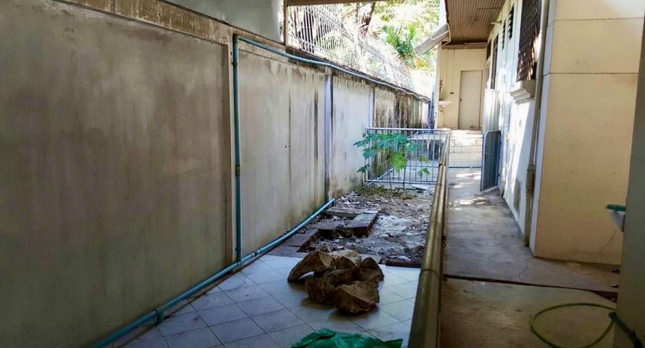 ขาย 3 ห้องนอน บ้านเดี่ยว ใน วัฒนา, กรุงเทพฯ