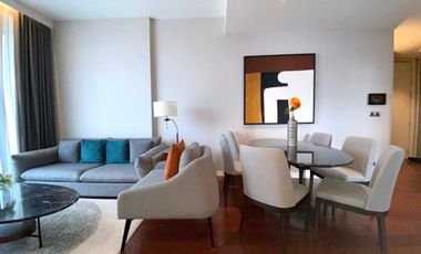 À vendre 2 chambres condo à Watthana, Bangkok