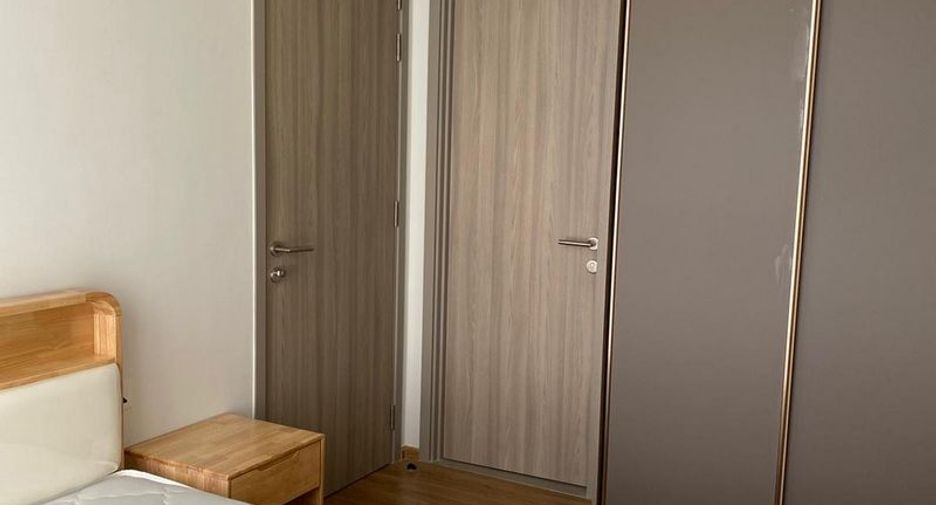 For sale 2 ベッドルーム condo in Watthana, Bangkok