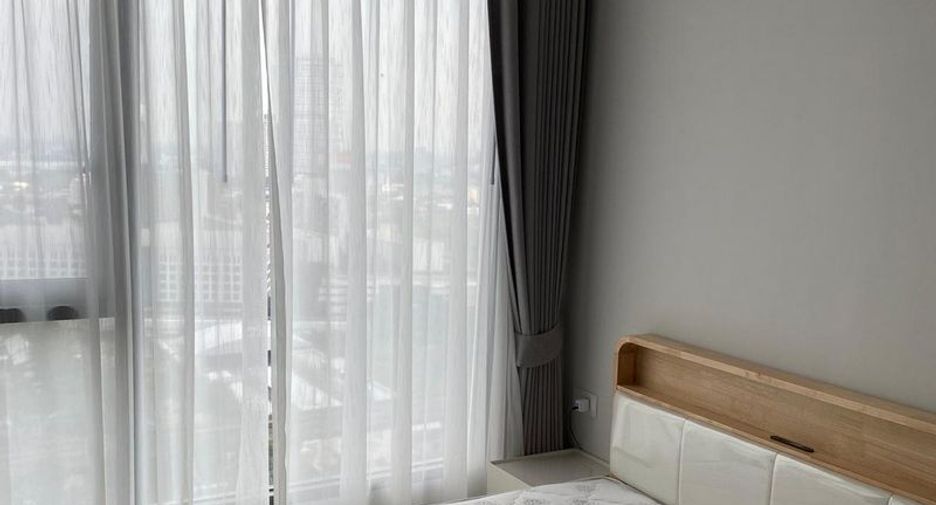 For sale 2 ベッドルーム condo in Watthana, Bangkok