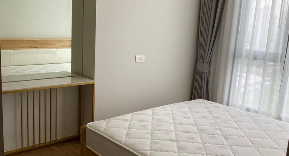 For sale 2 ベッドルーム condo in Watthana, Bangkok