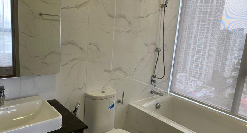 For sale 2 ベッドルーム condo in Watthana, Bangkok