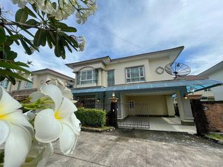 For Rent 3 Bedroom House In Si Racha, Chonburi