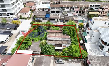 For sale 4 bedrooms house in Bang Sue, Bangkok