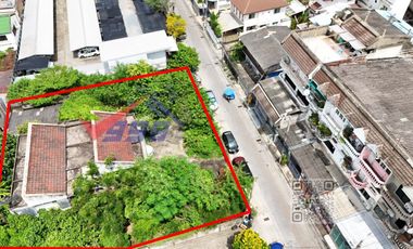 For sale 4 bedrooms house in Bang Sue, Bangkok