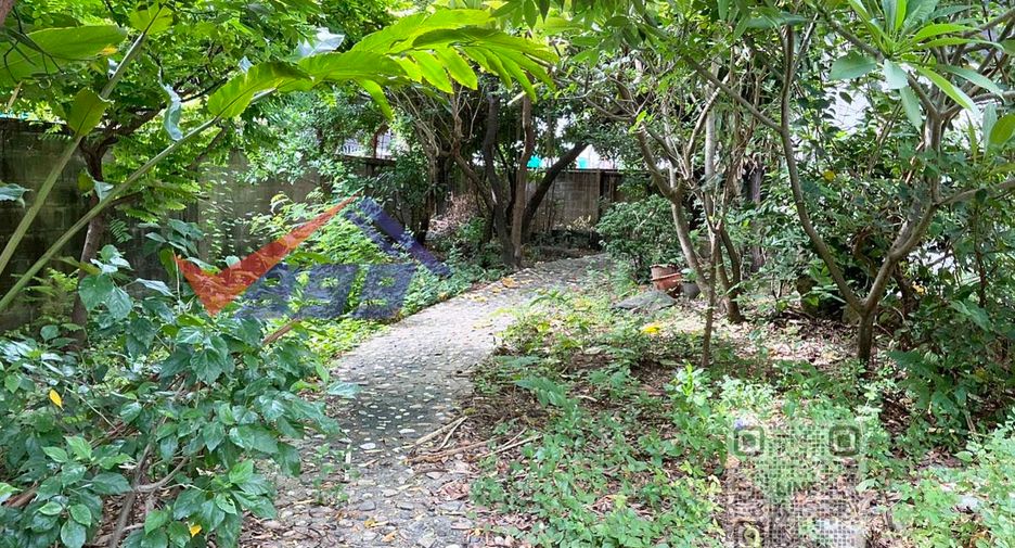 À vendre 4 chambres maison à Bang Sue, Bangkok