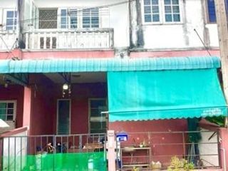 For sale 2 bedrooms townhouse in Lat Krabang, Bangkok