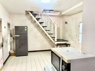 For sale 2 bedrooms townhouse in Lat Krabang, Bangkok