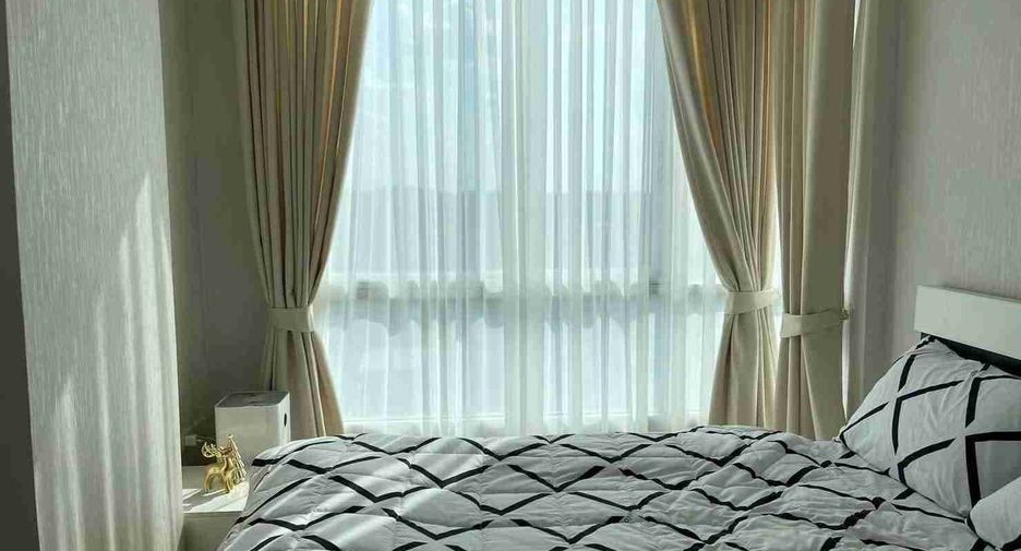 À louer 1 chambre appartement à Mueang Chiang Mai, Chiang Mai
