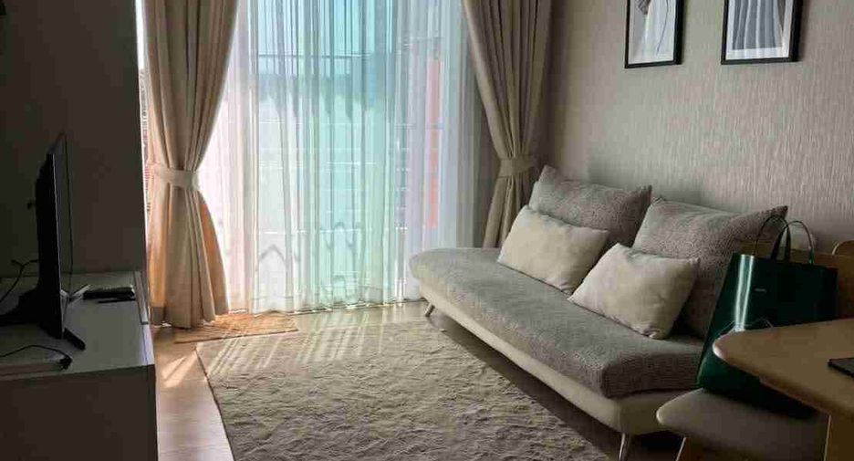 À louer 1 chambre appartement à Mueang Chiang Mai, Chiang Mai