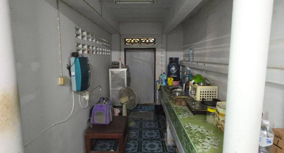 Casa en venta de 3 habitaciones en Mueang Samut Prakan, Samut Prakan