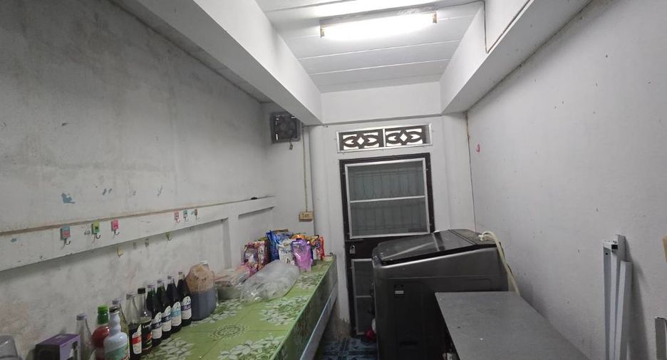 Casa en venta de 3 habitaciones en Mueang Samut Prakan, Samut Prakan