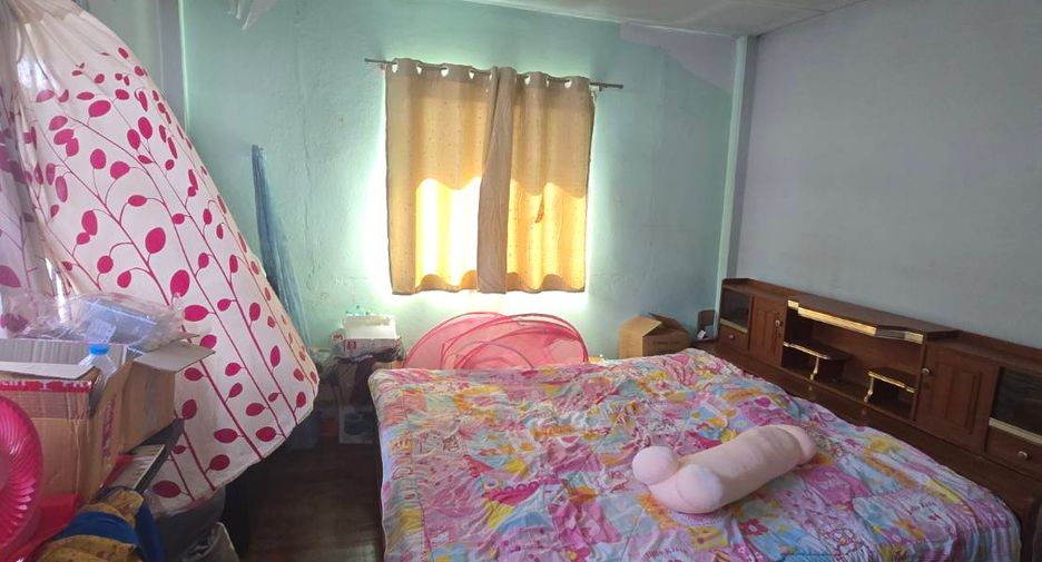Casa en venta de 3 habitaciones en Mueang Samut Prakan, Samut Prakan