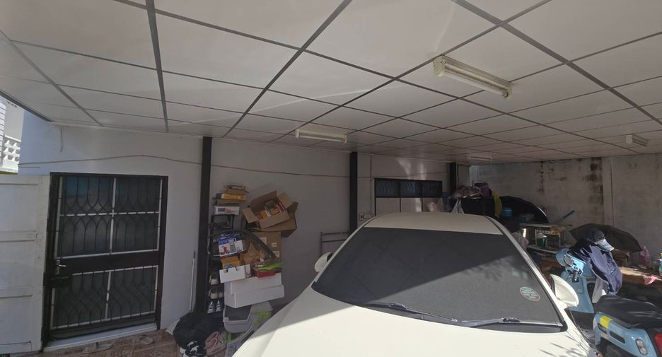 Casa en venta de 3 habitaciones en Mueang Samut Prakan, Samut Prakan