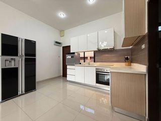 For sale 3 bedrooms house in Bang Lamung, Chonburi