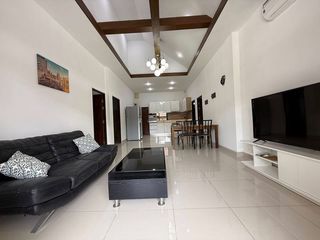 For sale 3 bedrooms house in Bang Lamung, Chonburi