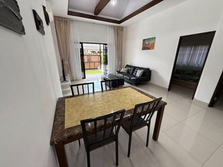 For sale 3 bedrooms house in Bang Lamung, Chonburi