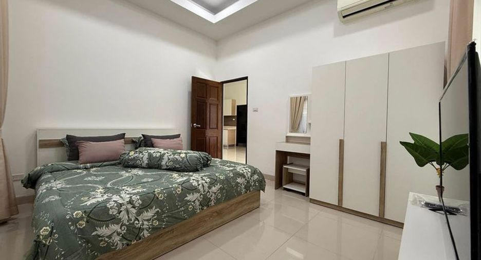 出售 3 卧室 独立屋 在 Bang Lamung, Chon Buri