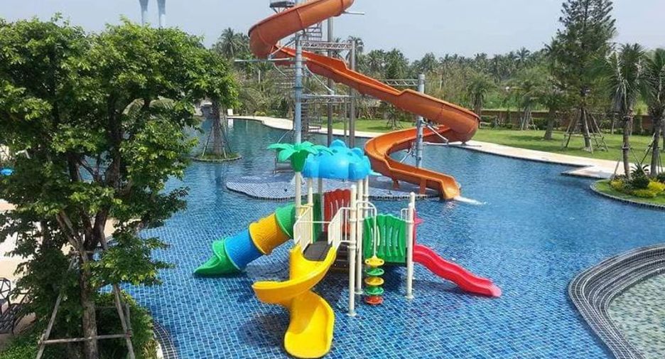 出售 3 卧室 独立屋 在 Bang Lamung, Chon Buri