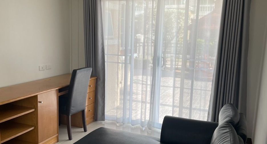 For rent 4 bedrooms house in Prawet, Bangkok