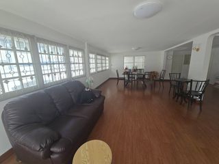 For sale 5 bedrooms house in Prawet, Bangkok