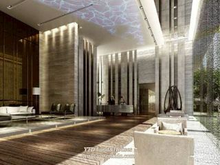 For sale 1 bed condo in Khlong San, Bangkok