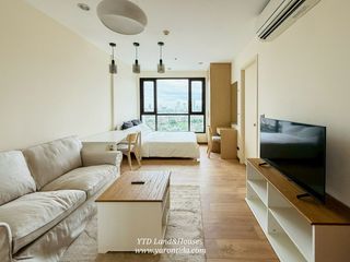 For sale 1 bed condo in Khlong San, Bangkok