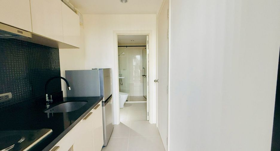 For sale 1 bed condo in Khlong San, Bangkok