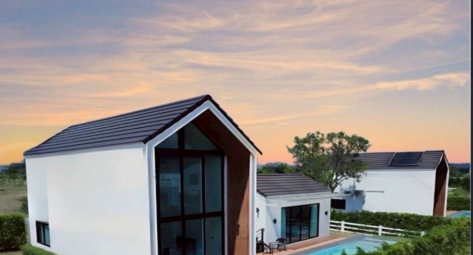 Casa en venta de 3 habitaciones en Pak Chong, Nakhon Ratchasima