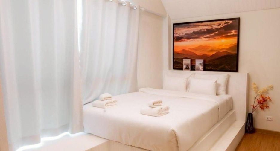 Casa en venta de 3 habitaciones en Pak Chong, Nakhon Ratchasima