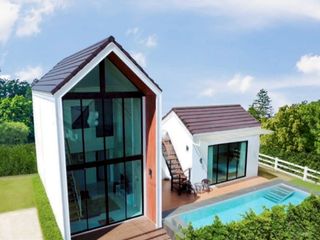 For sale 3 bedrooms house in Pak Chong, Nakhon Ratchasima