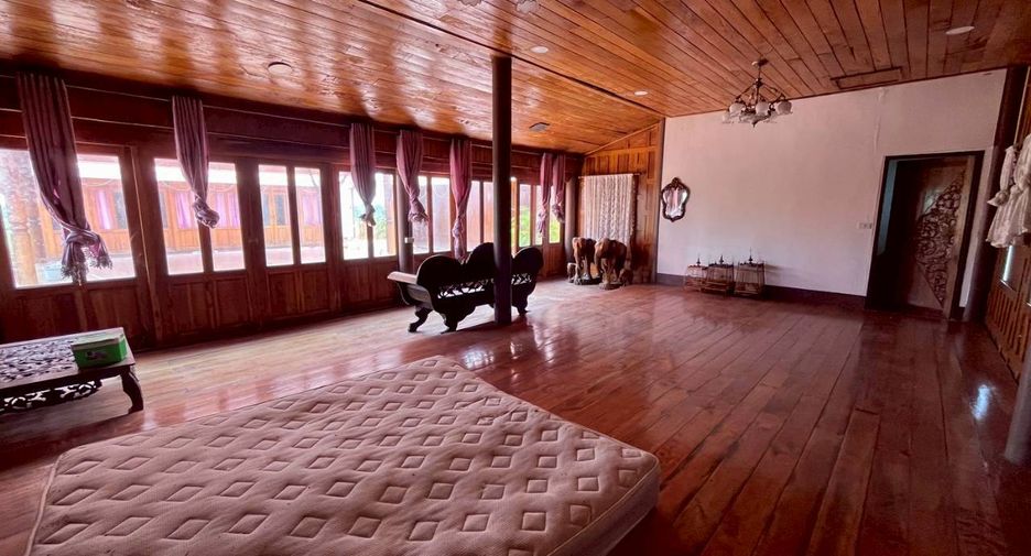 Продажа Участок в Lao Khwan, Канчанабури
