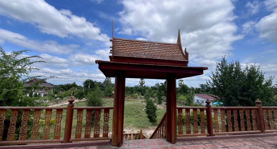 Продажа Участок в Lao Khwan, Канчанабури