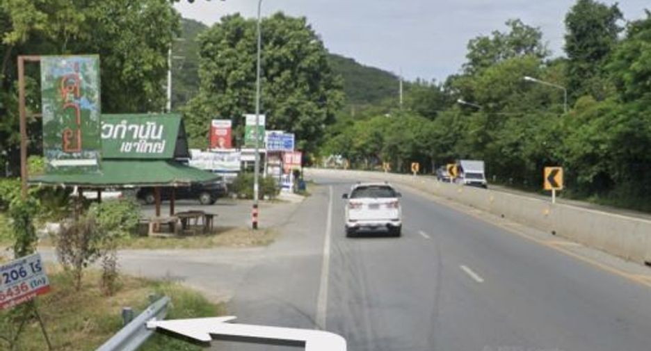 Grundstück zum Kauf in Pak Chong, Nakhon Ratchasima
