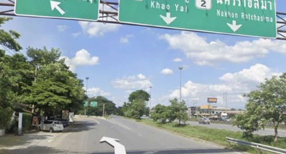 Grundstück zum Kauf in Pak Chong, Nakhon Ratchasima