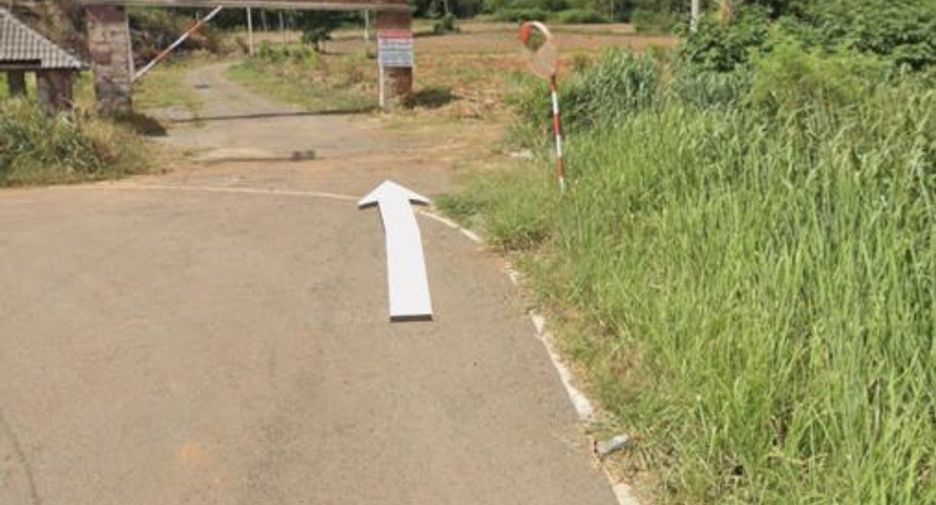 Grundstück zum Kauf in Pak Chong, Nakhon Ratchasima