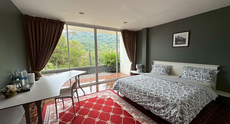 For sale 12 bedrooms house in Mueang Phuket, Phuket