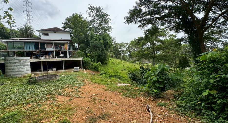 For sale 12 bedrooms house in Mueang Phuket, Phuket