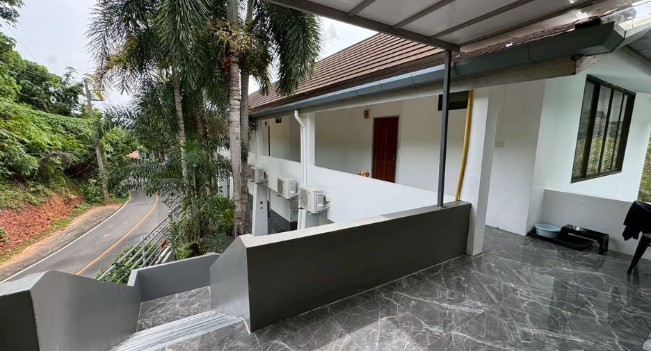 For sale 12 bedrooms house in Mueang Phuket, Phuket