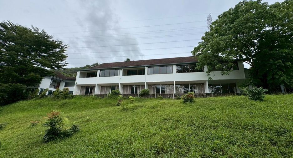For sale 12 bedrooms house in Mueang Phuket, Phuket