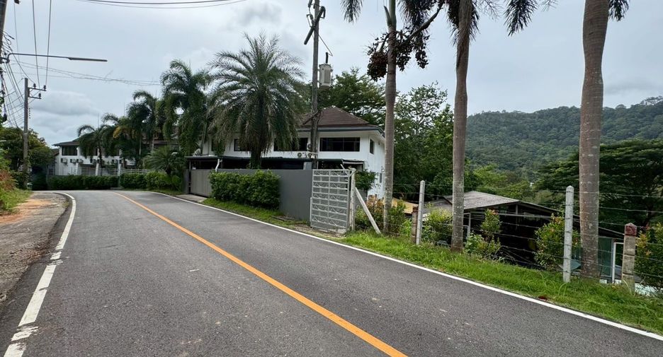 For sale 12 bedrooms house in Mueang Phuket, Phuket