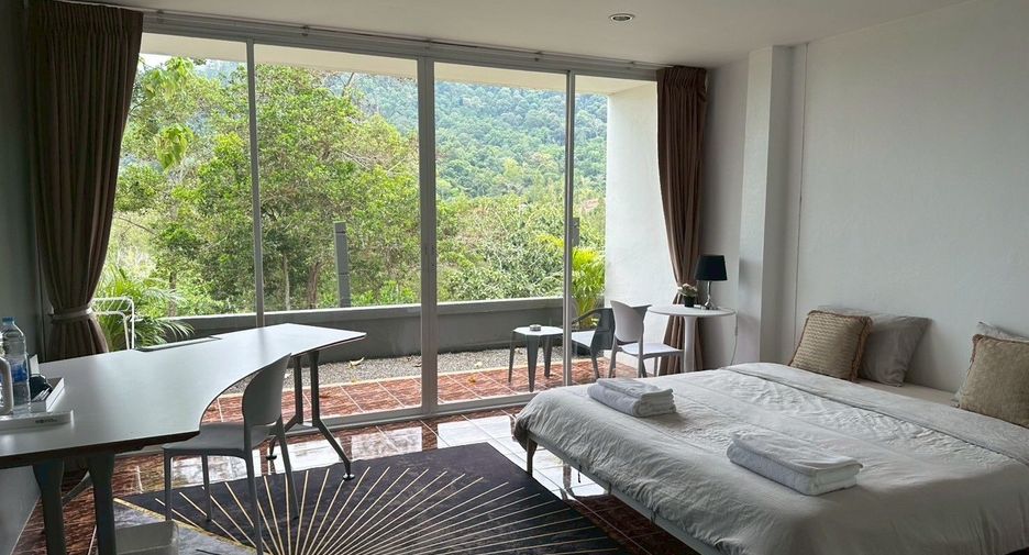 For sale 12 bedrooms house in Mueang Phuket, Phuket