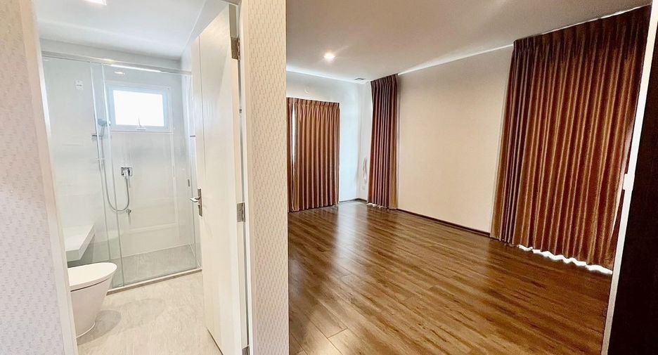 Продажа 5 спальни дом в Нонг Кхаем, Бангкок