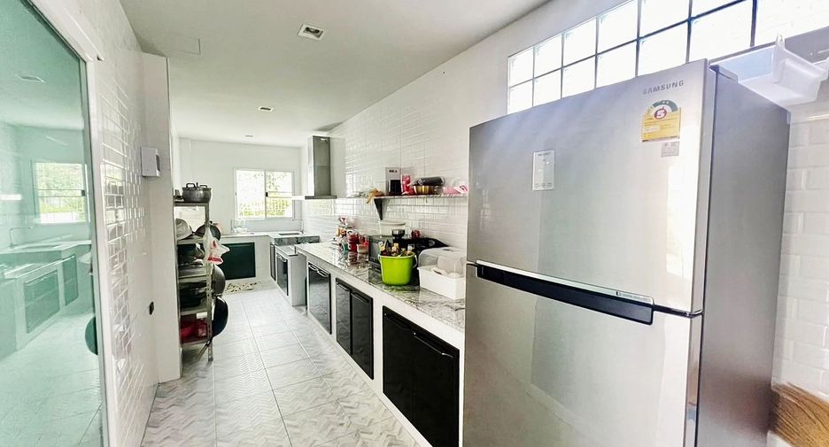 Продажа 5 спальни дом в Нонг Кхаем, Бангкок
